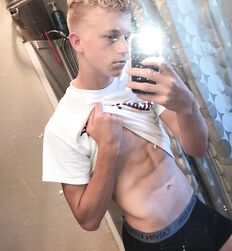 Smile make u smile set 4ya jock twink tube meat guys 