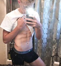 Smile make u smile set 4ya jock twink tube meat guys 