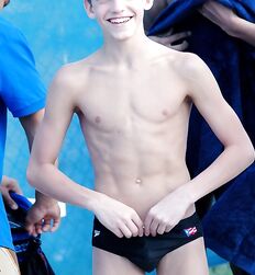 Smile make u smile set 4ya jock twink tube meat guys 