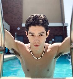 Smile make u smile set 4ya jock twink tube meat guys 