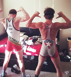 Smile make u smile set 4ya jock twink tube meat guys 