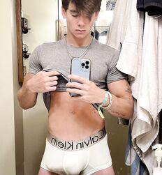 Still got some hot days left in this year guys twink tube 