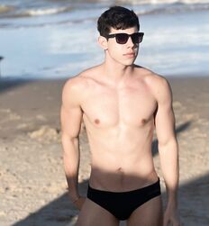 Still got some hot days left in this year guys twink tube 