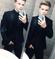 Still got some hot days left in this year guys twink tube 