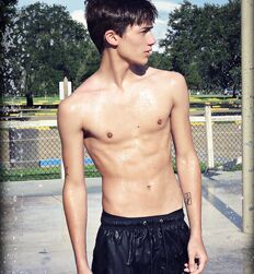Still got some hot days left in this year guys twink tube 