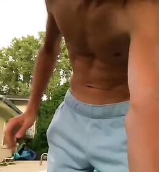 Still got some hot days left in this year guys twink tube 