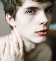 Twink Wonder Lust Twink Porn Tube 