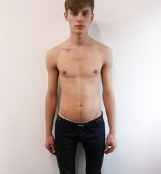 Twink Wonder Lust Twink Porn Tube 