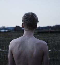Twink Wonder Lust Twink Porn Tube 