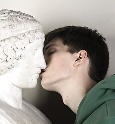 Twink Wonder Lust Twink Porn Tube 
