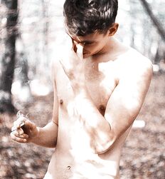 Twink Wonder Lust Twink Porn Tube 