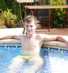 HighRes Gay Porn - Jacob Solo 