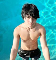 Jackson Big Cock Eye Candy Twink Porn Cocks Nude