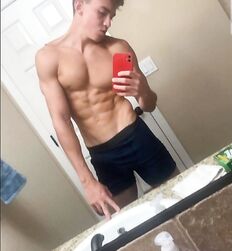 Jackson Big Cock Eye Candy Twink Porn Cocks Nude 