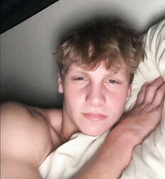 Jackson Big Cock Eye Candy Twink Porn Cocks Nude 