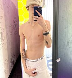 Jackson Big Cock Eye Candy Twink Porn Cocks Nude 