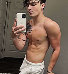 Jackson Big Cock Eye Candy Twink Porn Cocks Nude 