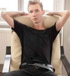 HighRes Gay Porn - Jay Solo 
