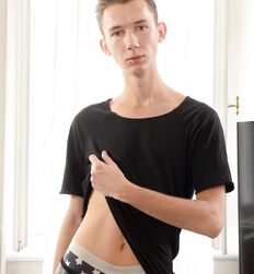 HighRes Gay Porn - Jay Solo 