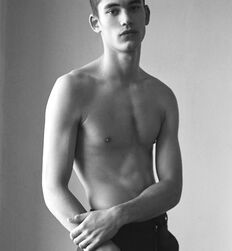 Friday Boys Cute & Hot Porn 