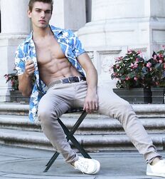 Favorite twinks week gay porn tube 