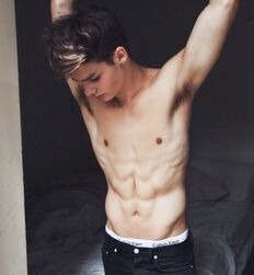 Friday Hotties Gay Twink Porn Best 