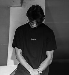 FREDERICK PHITCHAYUT MUELLER - THAI MODEL 
