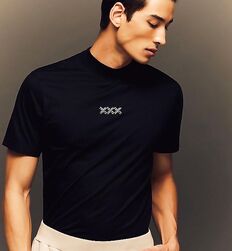 FREDERICK PHITCHAYUT MUELLER - THAI MODEL 