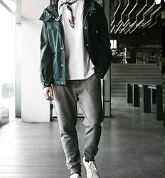FREDERICK PHITCHAYUT MUELLER - THAI MODEL 