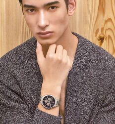 FREDERICK PHITCHAYUT MUELLER - THAI MODEL 