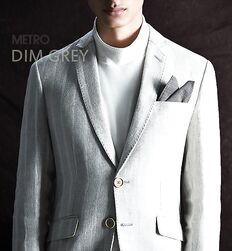 FREDERICK PHITCHAYUT MUELLER - THAI MODEL 
