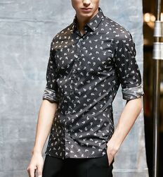 FREDERICK PHITCHAYUT MUELLER - THAI MODEL 