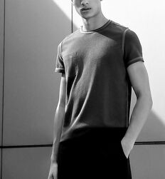 FREDERICK PHITCHAYUT MUELLER - THAI MODEL 