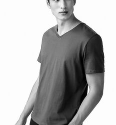 FREDERICK PHITCHAYUT MUELLER - THAI MODEL 