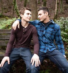 horny twinks gay porn guys 