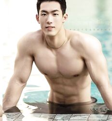 Perky Twink Pecs Gay Boys Tube Guys Super Fine 