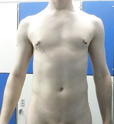 Locked boys, you know this is your desire. gay porn 