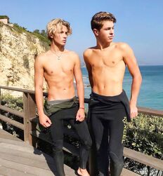 Friday Hotties Gay Twink Porn Guys Fresh 