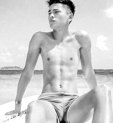 Friday Hotties Gay Twink Porn Guys Fresh 