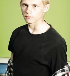 19 Nitten - Yuliy Gay Twink Porn 