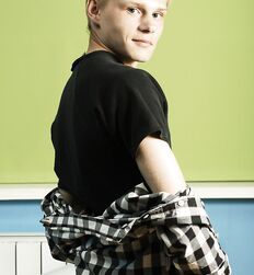 19 Nitten - Yuliy Gay Twink Porn 