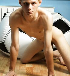 19 Nitten - Yuliy Gay Twink Porn 