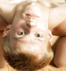 19 Nitten - Yuliy Gay Twink Porn 