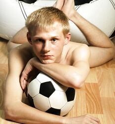 19 Nitten - Yuliy Gay Twink Porn 