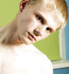 19 Nitten - Yuliy Gay Twink Porn 