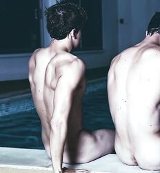 Art Twink Guys Gay Nude Twink Art 