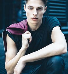 Art Twink Guys Gay Nude Twink Art 