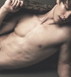 Art Twink Guys Gay Nude Twink Art 