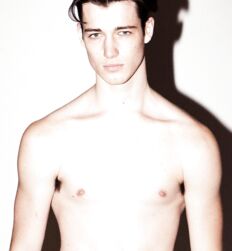 Art Twink Guys Gay Nude Twink Art 