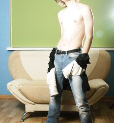19 Nitten - Thor Twinks Gay Porn 